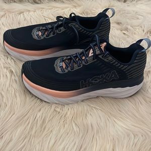 Hoka One One W Bondi 6 size 9.5
